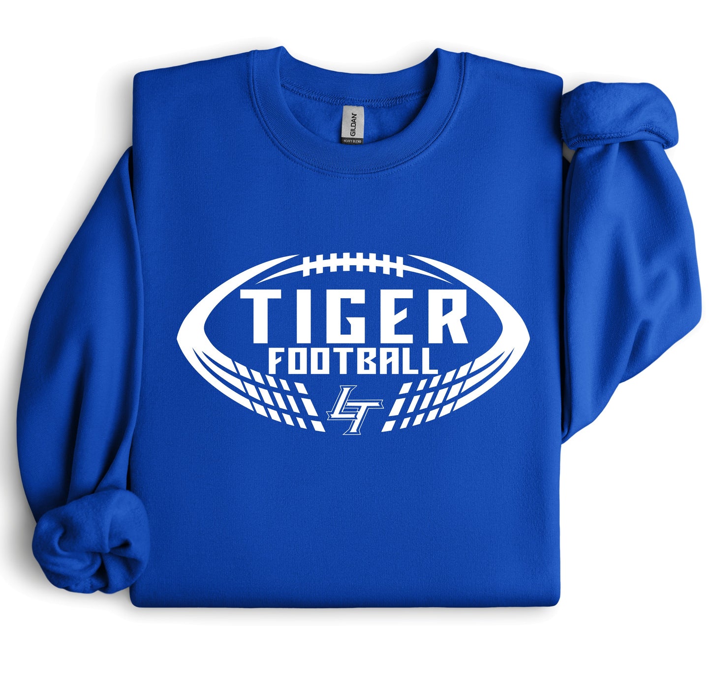 Tiger Football