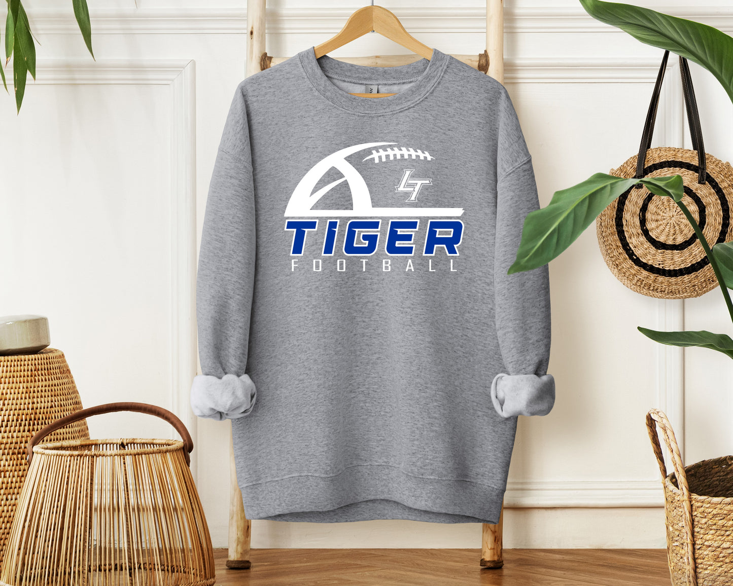 Tiger Football