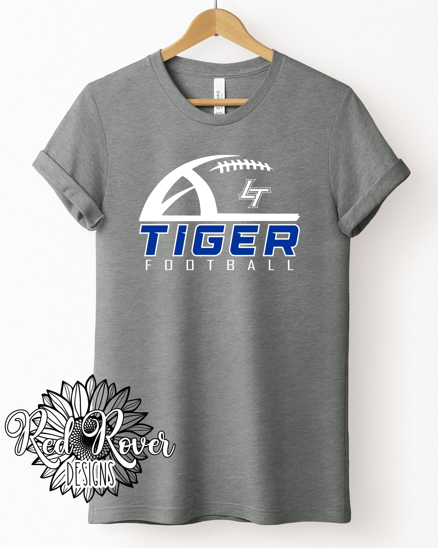 Tiger Football
