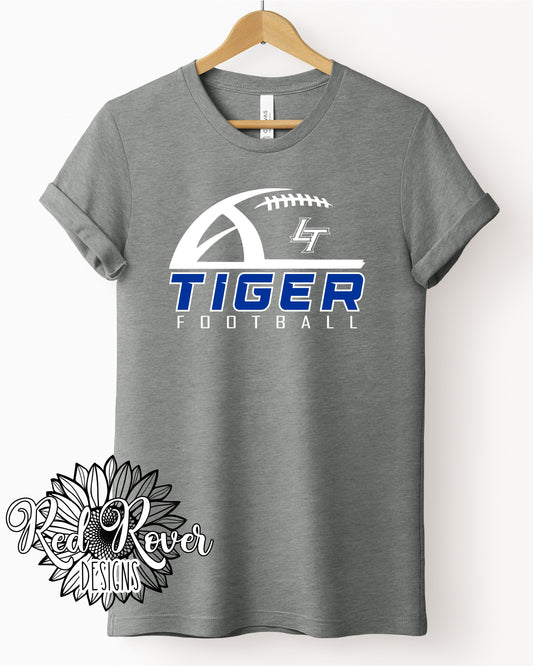 Tiger Football