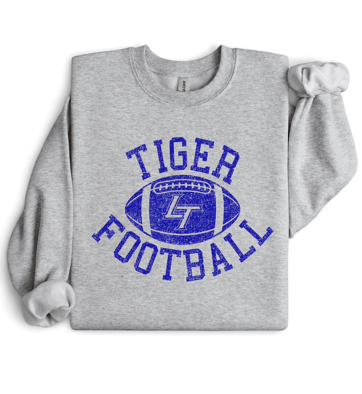 LT Tiger Football
