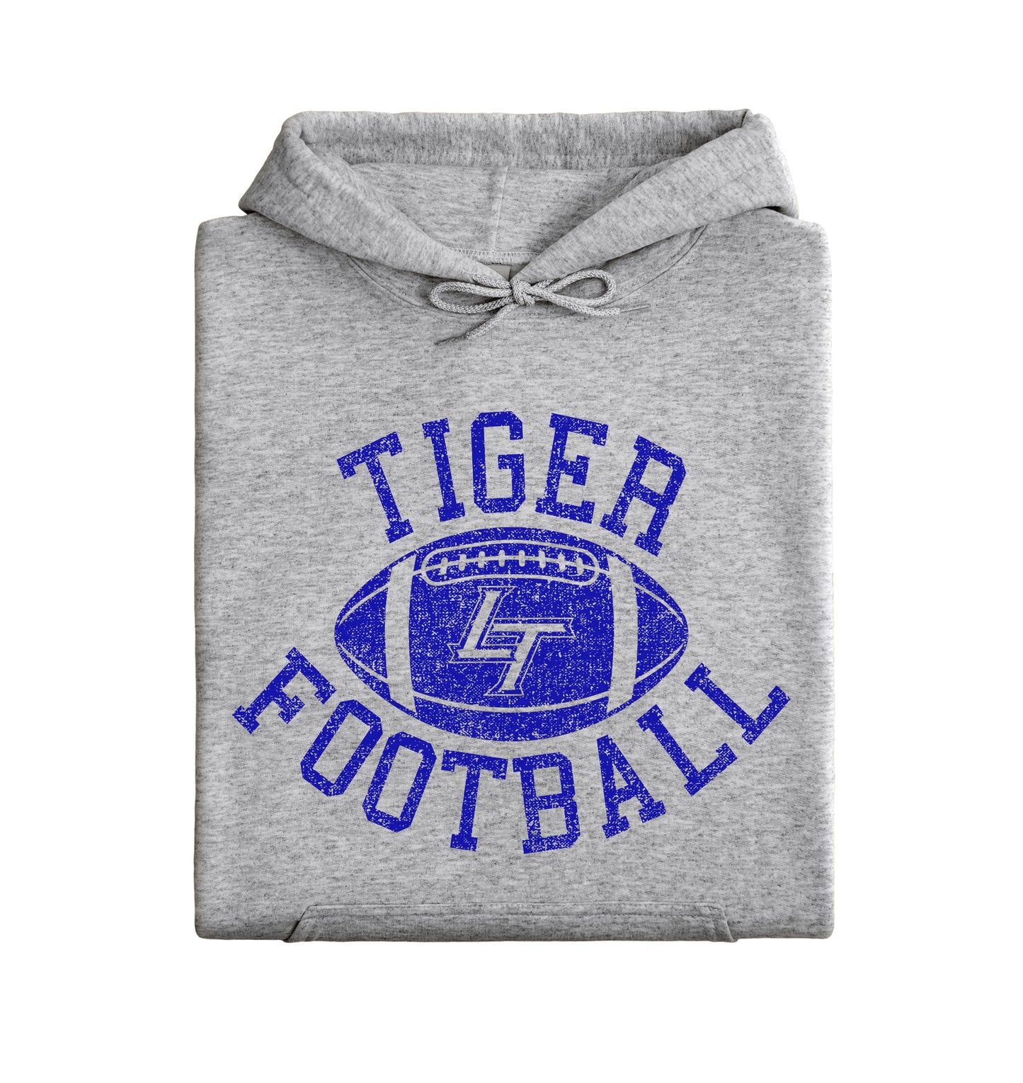 LT Tiger Football