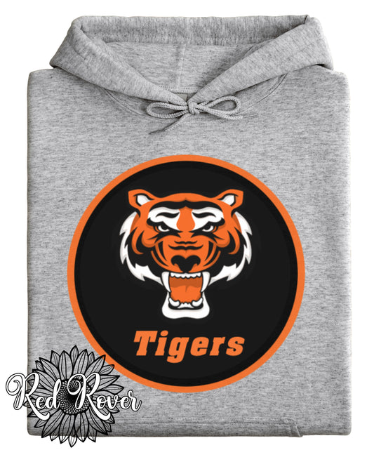 Tigers Hoodie