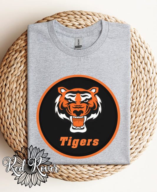 Tigers T-Shirt